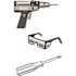 FLIPTOGGLE 1/4 in.-20 x 2-1/2 in. Anchor with Bolts (pack 100)
