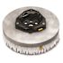 TENNANT 16 in. Nylon Brush for T600/T600E Disk (2 Required)