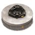 TENNANT 16 in. Super Abrasive Brush for T600/T600E Disk (2 Required)