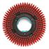 TENNANT iMop XL Hard Bristle Brush Kit, (Set of 2)