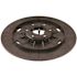 TENNANT 20 in. Plastic FM20SS/DS Heavy-Duty Pad Driver Block with Clutch Plate