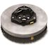 TENNANT 16 in. Poly Brush for T12 Disk (2 Required)