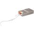 Juno Contractor Select WF4 SWW5 4 in. Selectable CCT Ultra Slim Canless Integrated LED White Recessed Light