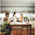 Juno Contractor Select 6 in. Selectable CCT Integrated LED Retrofit White Recessed Light Trim