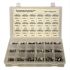 Phillips Pan Head Machine Screw 304 Stainless Steel Assortment in Plastic Tray (270-Pieces)