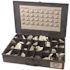 Unslotted External Hex Head 18-8 Stainless Steel Machine Screw Kit Assortment in Metal Tray (800-Pieces)