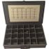 Phillips Flat Head 18-8 Stainless Steel Machine Screw Kit Assortment in Metal Tray (600-Pieces)