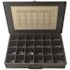 Phillips Pan Head Sheet Metal Screw Kit Zinc Plated Assortment in Metal Tray (600-Pieces)
