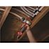 M12 12-Volt Lithium-Ion Cordless PEX Expansion Tool Kit with (2) 1.5 Ah Batteries, (3) Expansion Heads and Hard Case