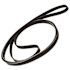 LG Poly V Belt for Electric Dryer