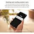 Google Nest Thermostat Smart Programmable Wi-Fi Thermostat Snow- PRO