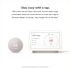 Google Nest Thermostat Smart Programmable Wi-Fi Thermostat Snow- PRO