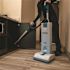 Makita 18V X2 LXT Lithium-Ion (36V) 6.0 Ah Brushless Cordless 1.3 Gal. HEPA Filter Upright Vacuum
