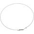 LG Front Boot Seal Gasket Clamp Assembly for Electric Dryer