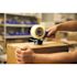 Shurtape AP 180 Acrylic Packaging Tape, Clear, 1.8 mils, 72mm x 100m (2.83 in. x 109 yds.), 1 Case (24 Rolls)