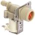 LG Hot Water Inlet Valve for Compact Front Load Washer
