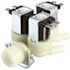 LG Cold Water Inlet Valve Assembly for Compact Front Load Washer