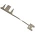 LG Holder - Retainer for Washer/Dryer Combo