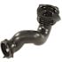 LG Bellows Fill Hose for Washer/Dryer Combo