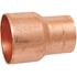 NIBCO 3/4 in. x 5/8 in. Copper Pressure Cup x Cup Coupling Reducer Fitting