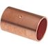 NIBCO 3/4 in. Copper Pressure Cup x Cup with Dimple Stop Coupling Fitting