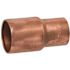 NIBCO 3/4 in. x 1/2 in. FTG x Cup Copper Pressure Fitting Reducer