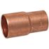 NIBCO 1 in. x 3/4 in. FTG x Cup Copper Pressure Fitting Reducer