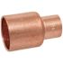 NIBCO 1 in. x 1/2 in. FTG x Cup Copper Pressure Fitting Reducer