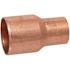 NIBCO 1-1/4 in. x 3/4 in. FTG x Cup Copper Pressure Fitting Reducer