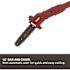 Toro 10 in. 60-Volt Max Lithium-Ion Brushless Cordless Pole Saw - Battery and Charger Not Included