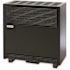 Williams 35,000 BTU Enclosed Front Natural Gas Room Heater with Blower
