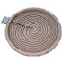 Samsung Heater Radiant-Dual for Electric Range