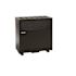 Williams 50,000 BTU Enclosed Front Natural Gas Room Heater with Blower