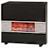 Williams 50,000 BTU Fireplace Front Natural Gas Room Heater with Blower