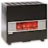 Williams 35,000 BTU Fireplace Front Liquid Propane Gas Room Heater