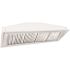 ZLINE Kitchen and Bath 52 in. 700 CFM Ducted Range Hood Insert in Stainless Steel