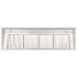ZLINE Kitchen and Bath 58 in. 700 CFM Ducted Range Hood Insert in Stainless Steel