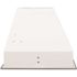 ZLINE Kitchen and Bath 58 in. 700 CFM Ducted Range Hood Insert in Stainless Steel