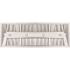 ZLINE Kitchen and Bath 52 in. 700 CFM Ducted Range Hood Insert in Stainless Steel