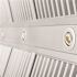 ZLINE Kitchen and Bath 58 in. 700 CFM Ducted Range Hood Insert in Stainless Steel