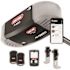 Genie Signature Series 3/4 hp. Ultra-Quiet Belt Drive Smart Garage Door Opener