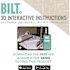 Genie Signature Series 1 hp. Belt Drive Smart Garage Door Opener with Battery Backup