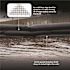 Quick Dam Duffel Bag Flood Protection Kit Containing 7 - 10 ft. Flood Barriers
