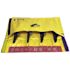 Quick Dam Water Force 6 in. x 17 ft. Portable Flood Dam