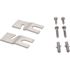 Bosch Kit to Attach Washer to Floor/Pedestal for Compact Washer