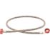 Bosch Hot Water Inlet Hose for Compact Washer