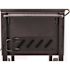 OKLAHOMA JOE'S Judge Charcoal Smoker Grill in Black with 540 sq. in. Cooking Space