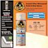 Gorilla 14 oz. Waterproof Patch and Seal Spray Clear (6-Pack)