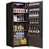 Danby 11 Cu. Ft. Freezerless Counter Depth Refrigerator (Black)