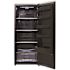 Danby 11 Cu. Ft. Freezerless Counter Depth Refrigerator (Black)